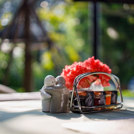 Parc Borough City Resort -Sha Extra Plus Chiang Mai Zewnętrze zdjęcie