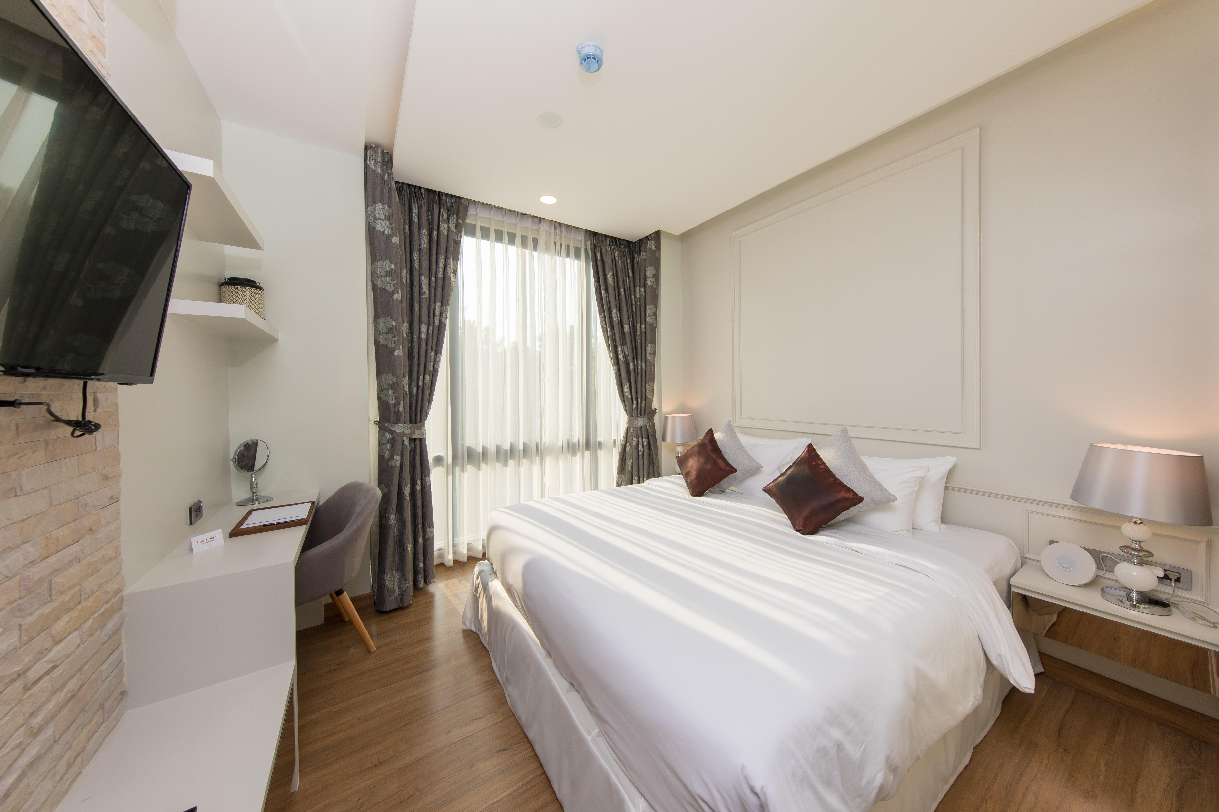 Parc Borough City Resort -Sha Extra Plus Chiang Mai Zewnętrze zdjęcie