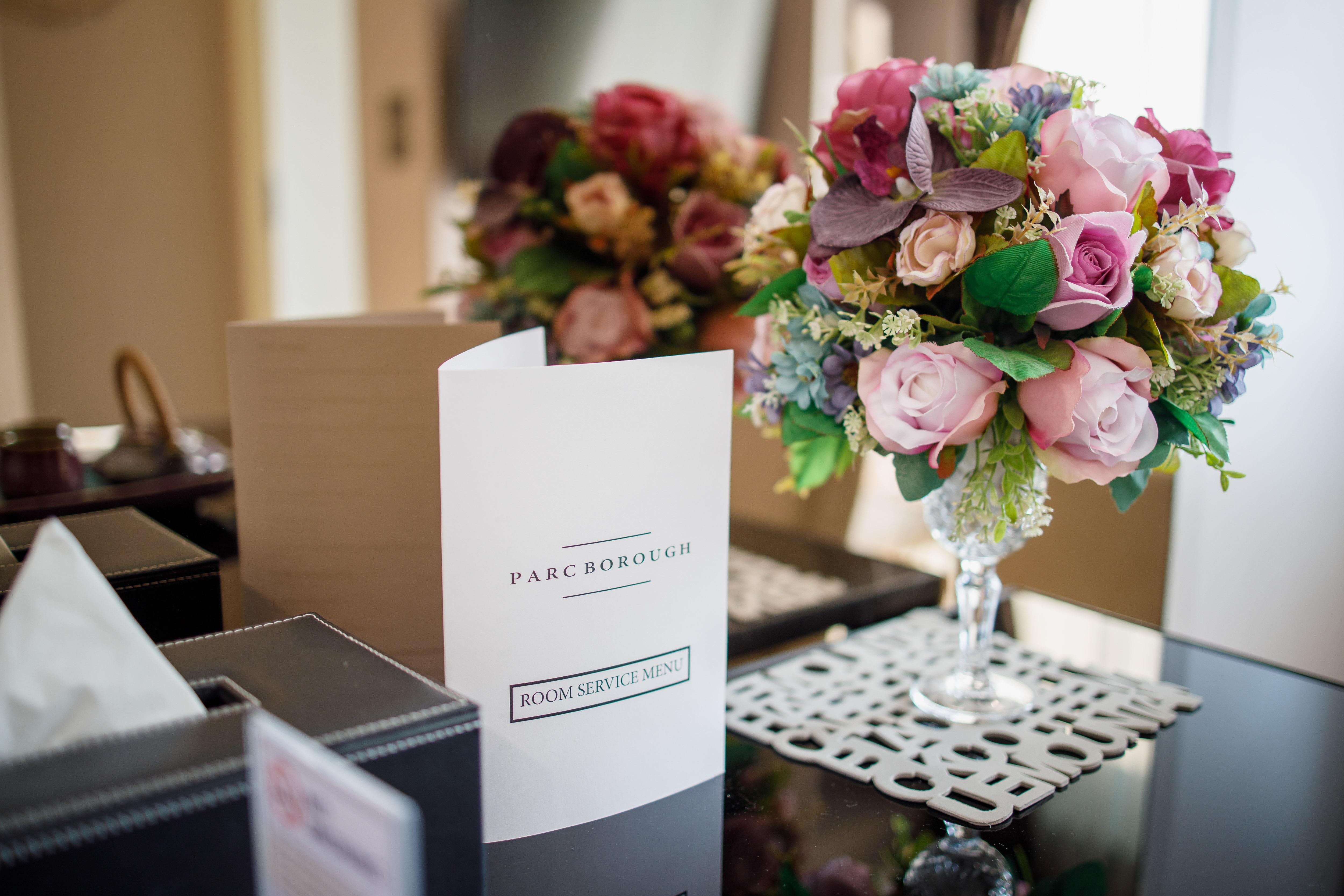 Parc Borough City Resort -Sha Extra Plus Chiang Mai Zewnętrze zdjęcie