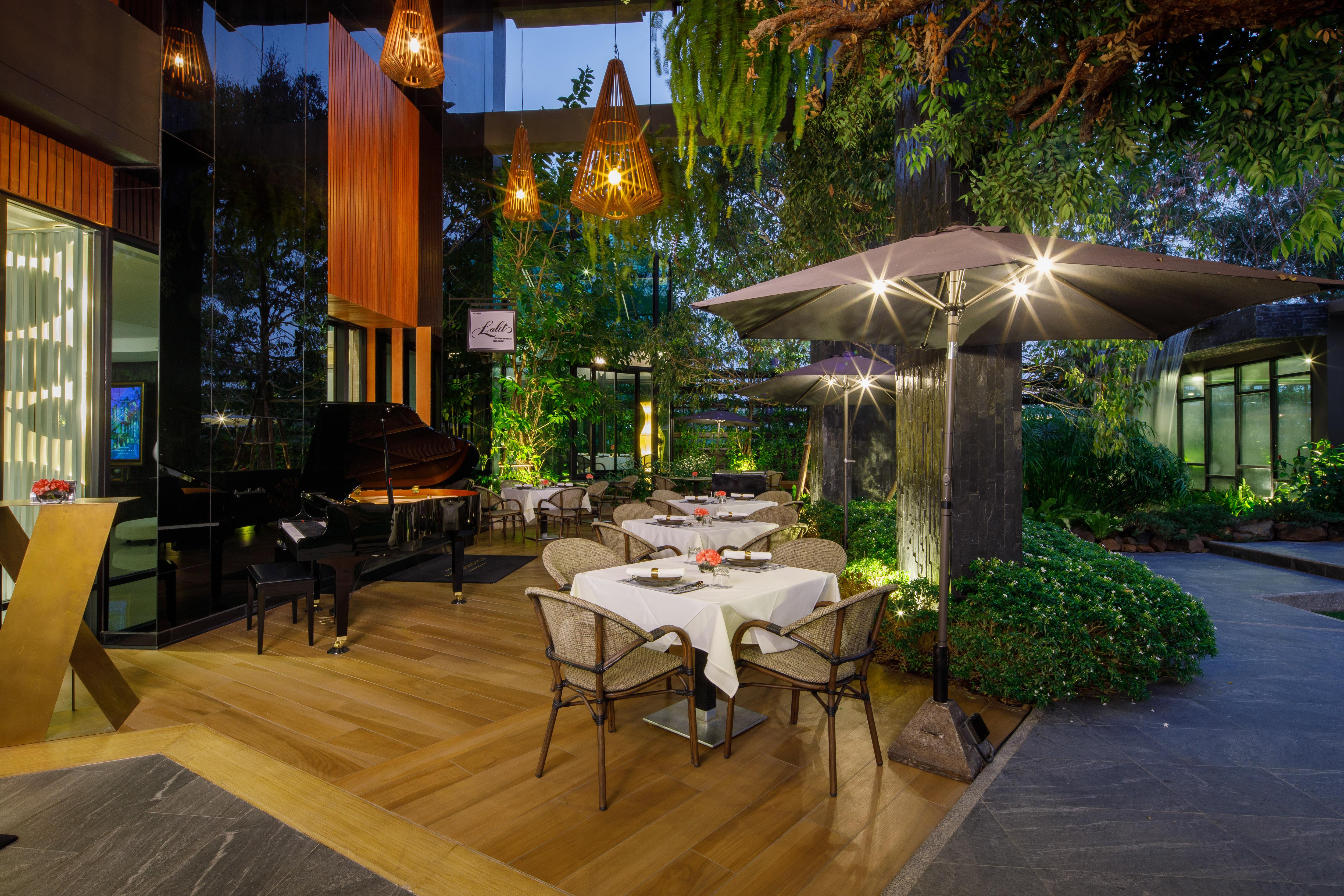 Parc Borough City Resort -Sha Extra Plus Chiang Mai Zewnętrze zdjęcie