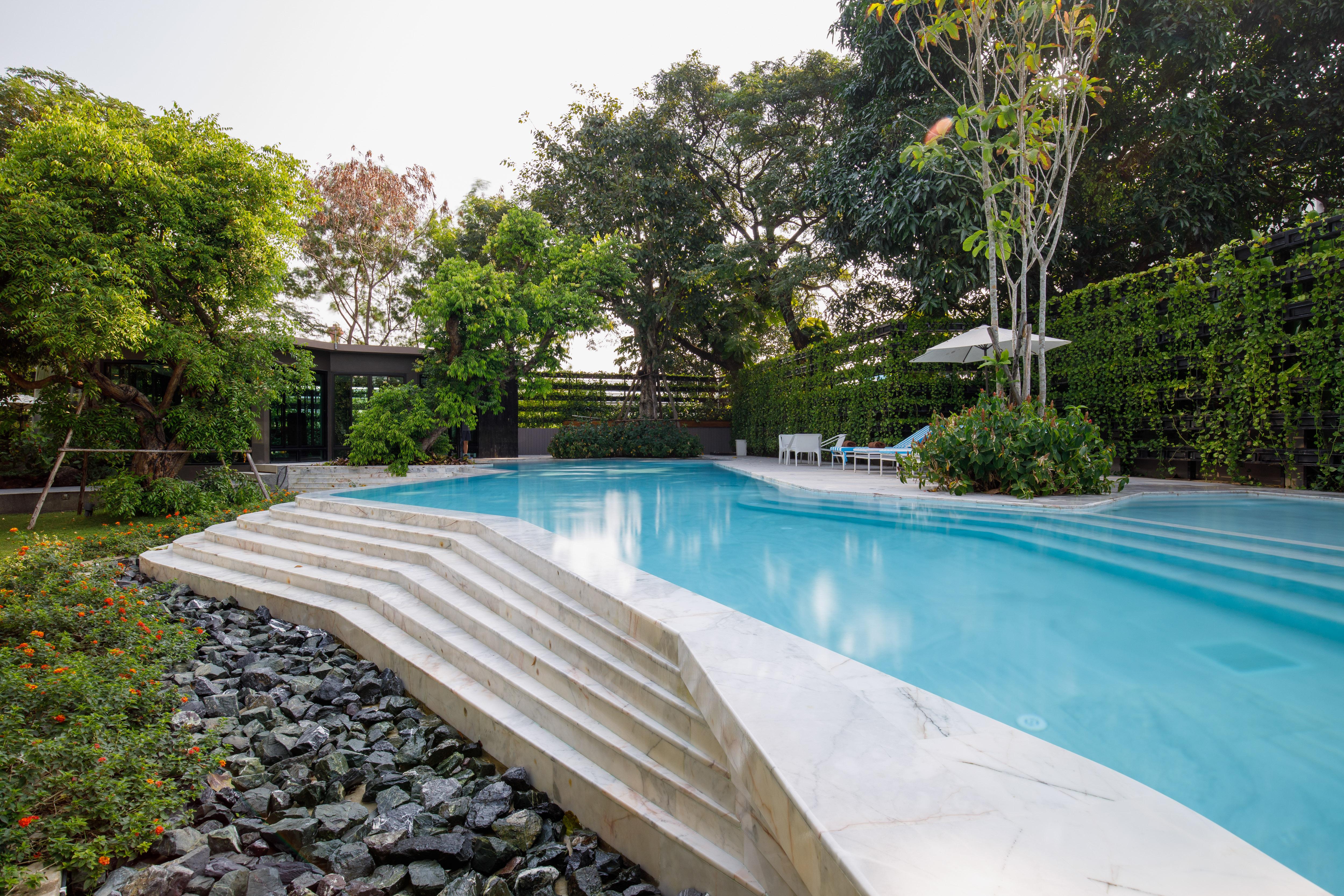 Parc Borough City Resort -Sha Extra Plus Chiang Mai Zewnętrze zdjęcie