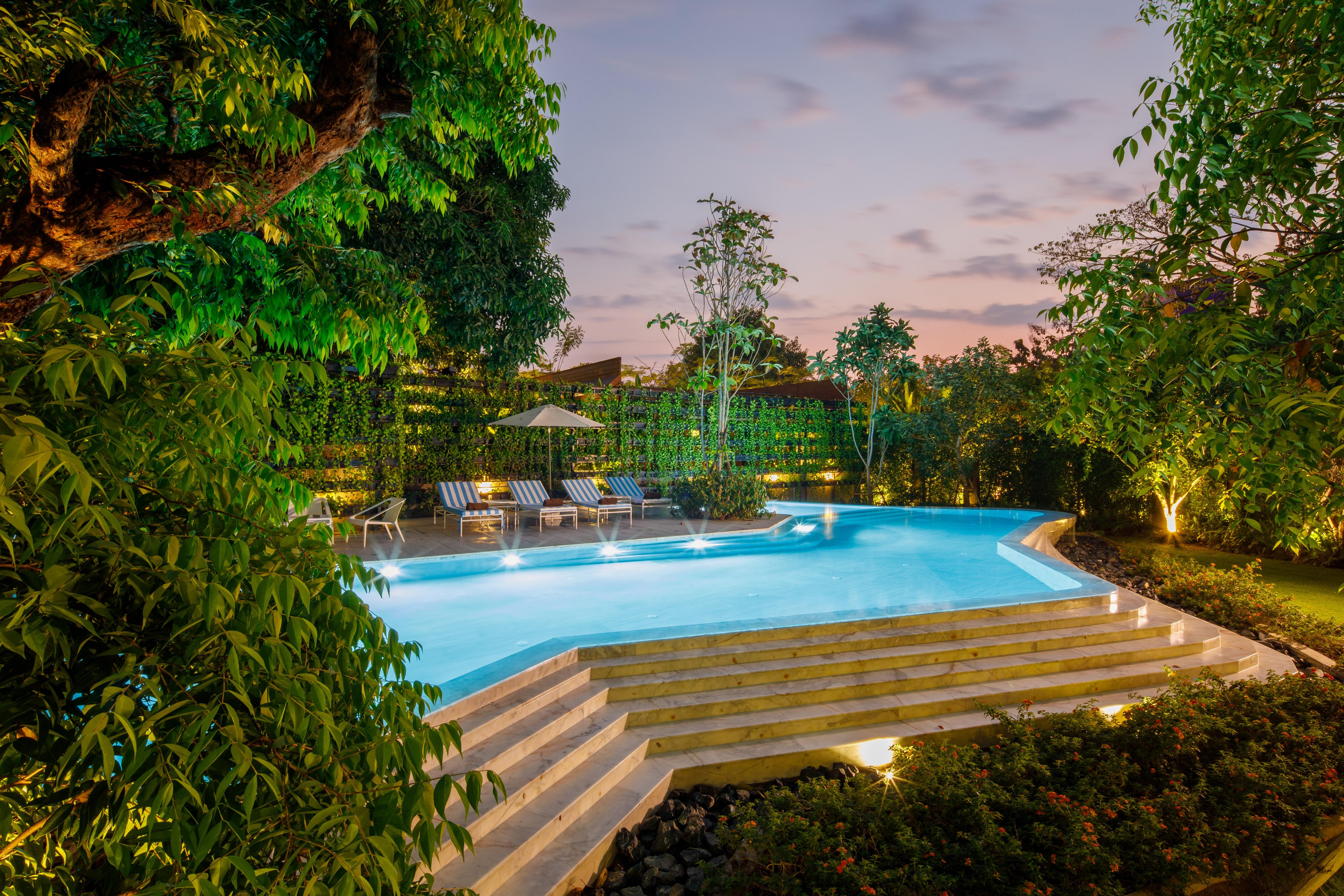 Parc Borough City Resort -Sha Extra Plus Chiang Mai Zewnętrze zdjęcie