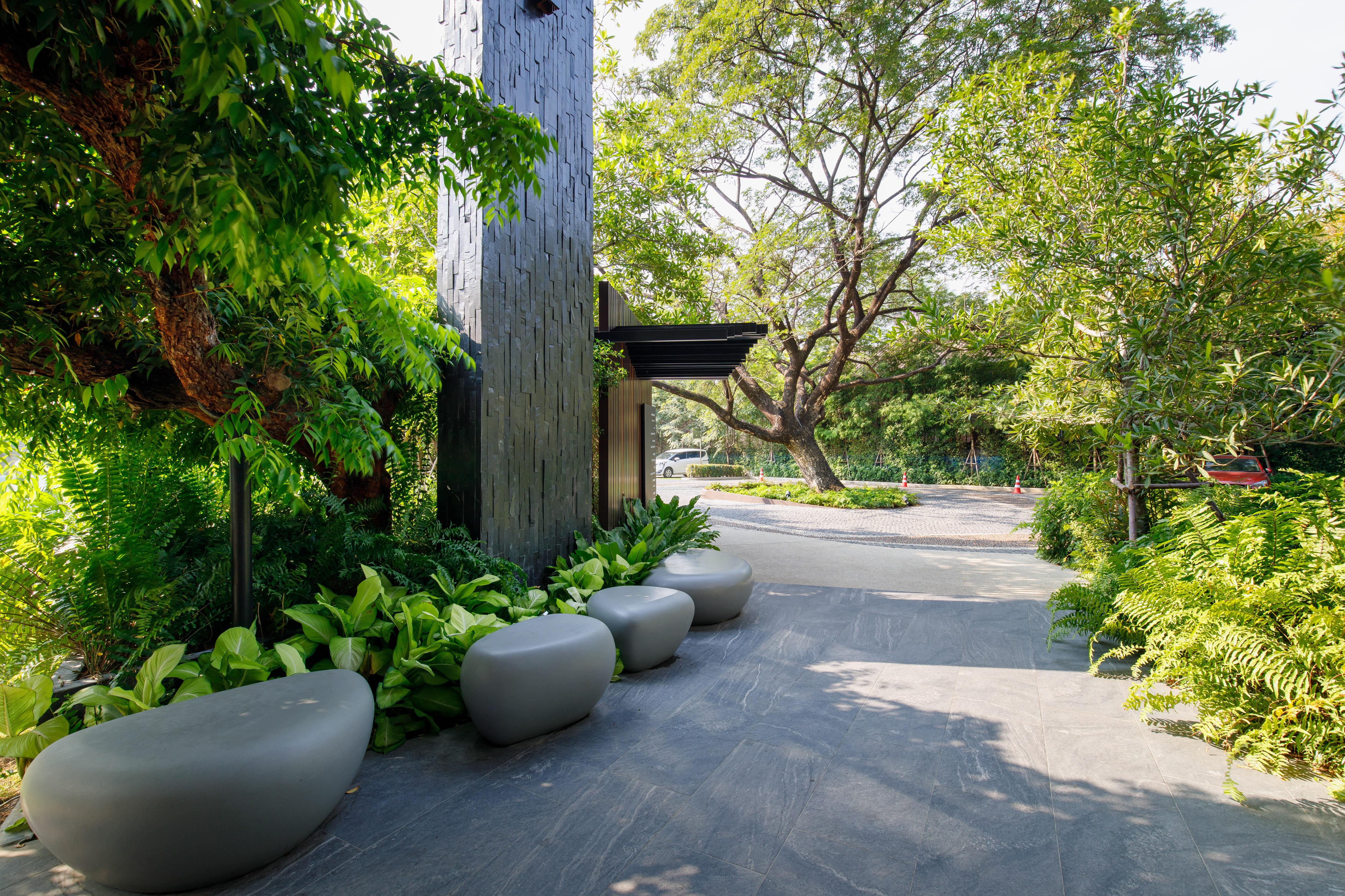 Parc Borough City Resort -Sha Extra Plus Chiang Mai Zewnętrze zdjęcie