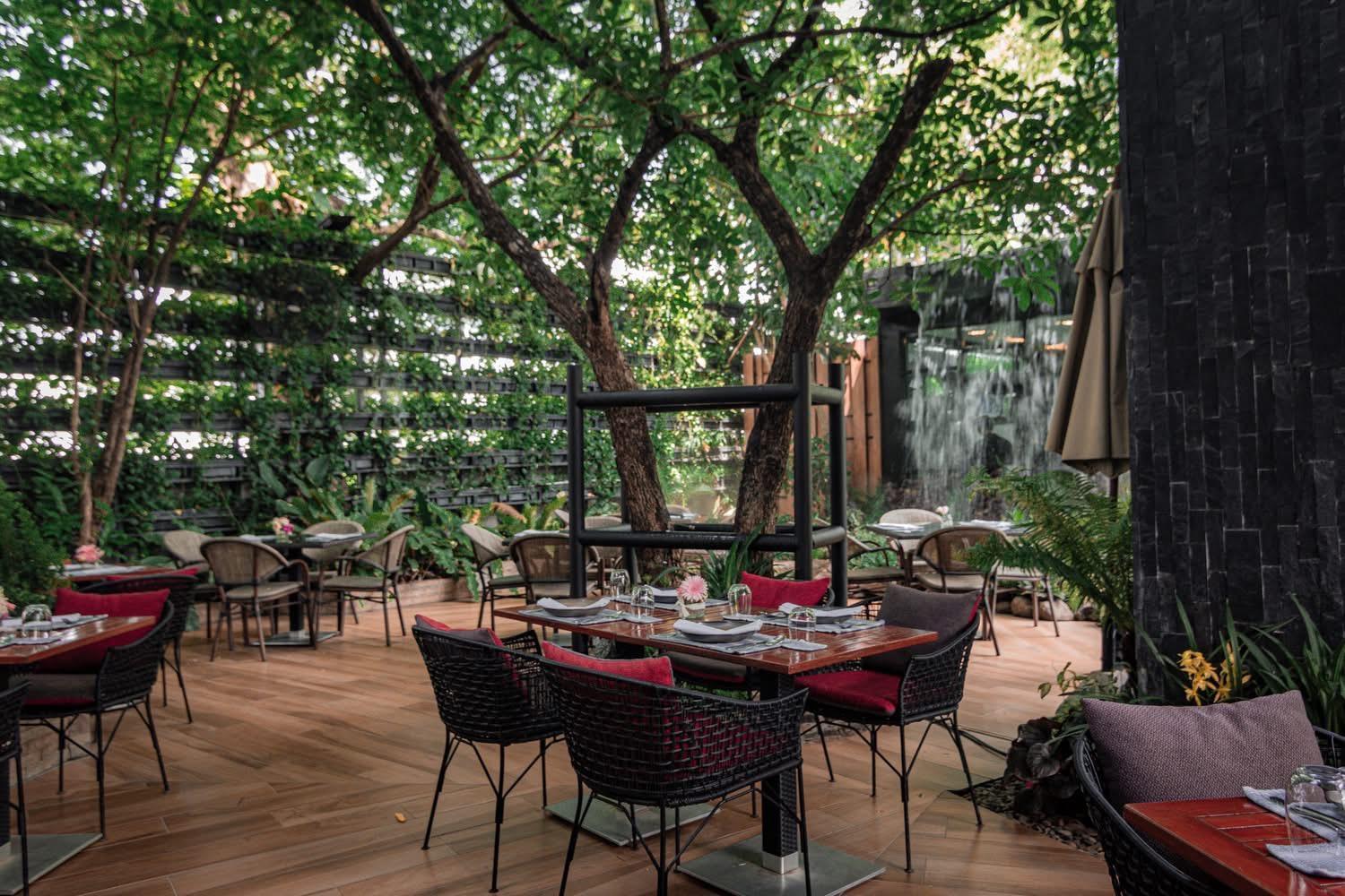Parc Borough City Resort -Sha Extra Plus Chiang Mai Zewnętrze zdjęcie