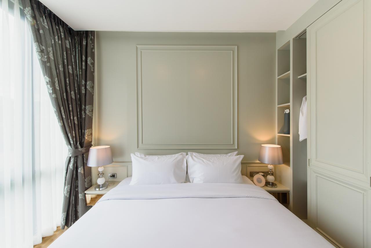 Parc Borough City Resort -Sha Extra Plus Chiang Mai Zewnętrze zdjęcie