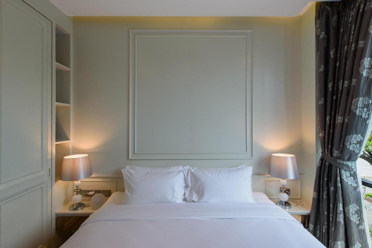 Parc Borough City Resort -Sha Extra Plus Chiang Mai Zewnętrze zdjęcie
